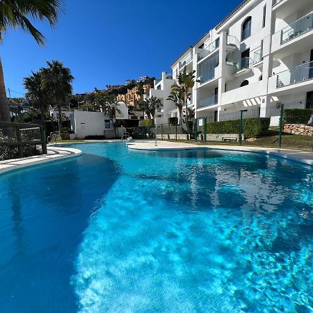 Apartment In Manilva, Just A Few Steps From The Beach Esterno foto