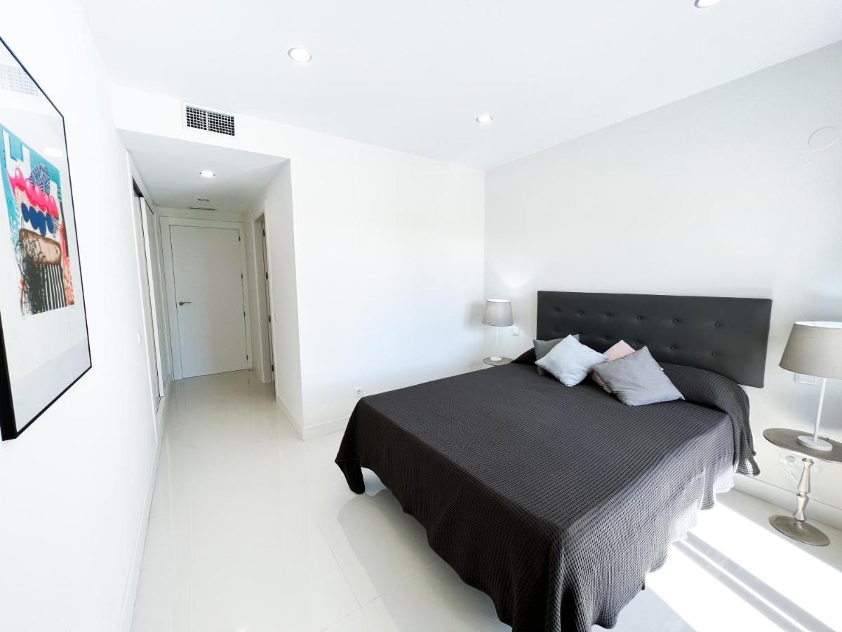 Apartment In Manilva, Just A Few Steps From The Beach Esterno foto