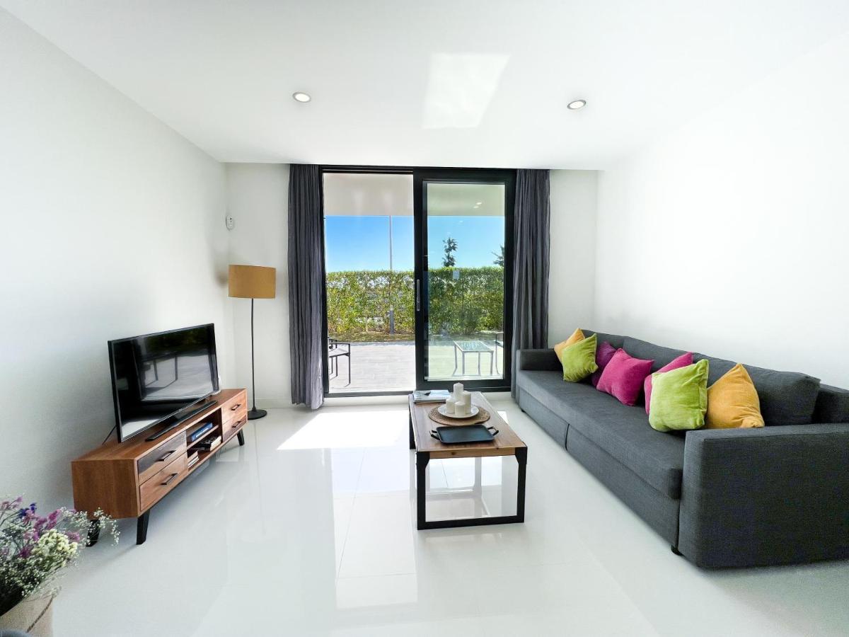 Apartment In Manilva, Just A Few Steps From The Beach Esterno foto