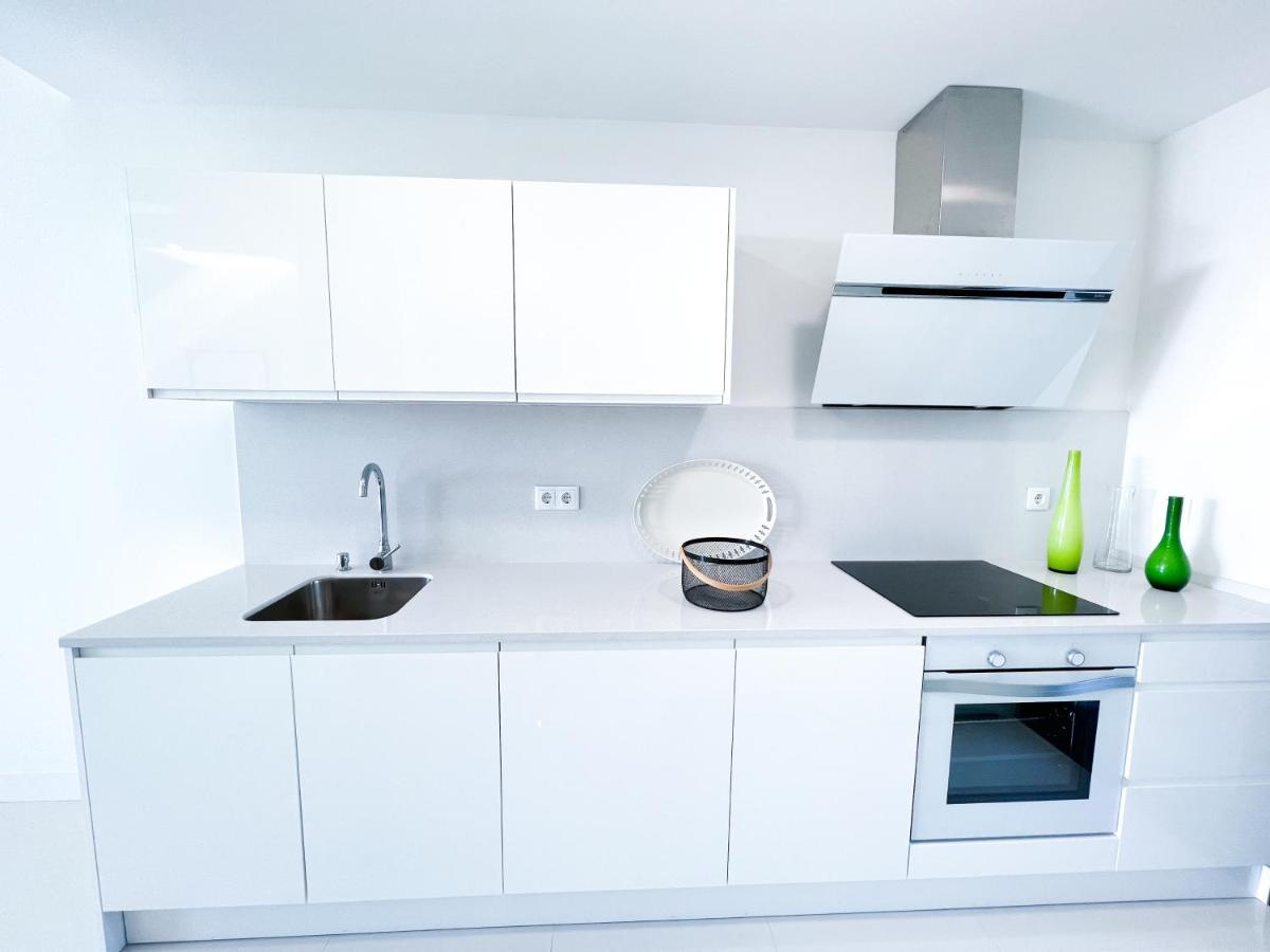 Apartment In Manilva, Just A Few Steps From The Beach Esterno foto