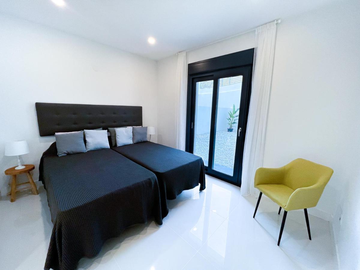Apartment In Manilva, Just A Few Steps From The Beach Esterno foto