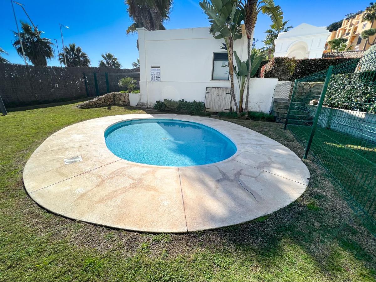 Apartment In Manilva, Just A Few Steps From The Beach Esterno foto