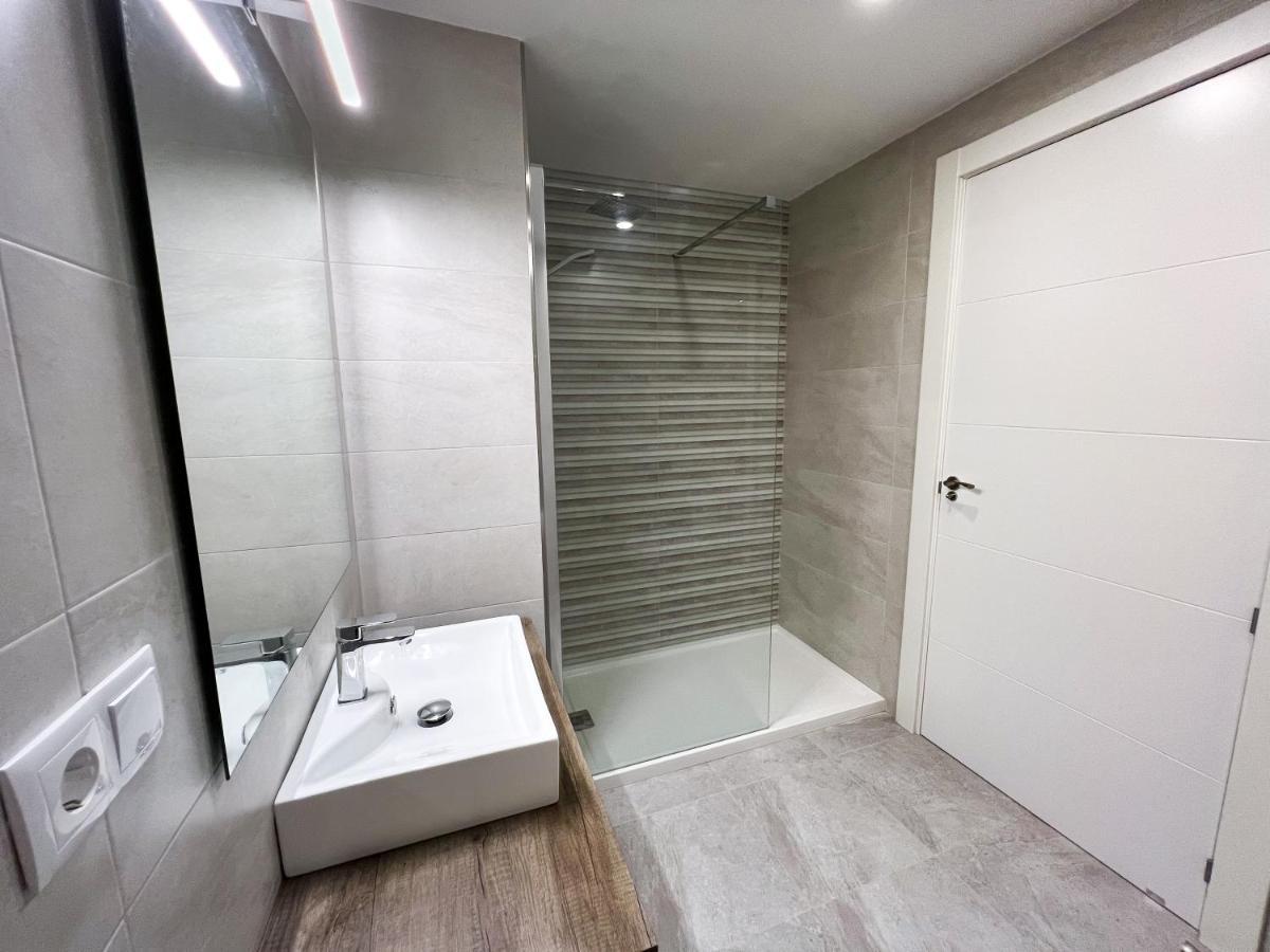 Apartment In Manilva, Just A Few Steps From The Beach Esterno foto