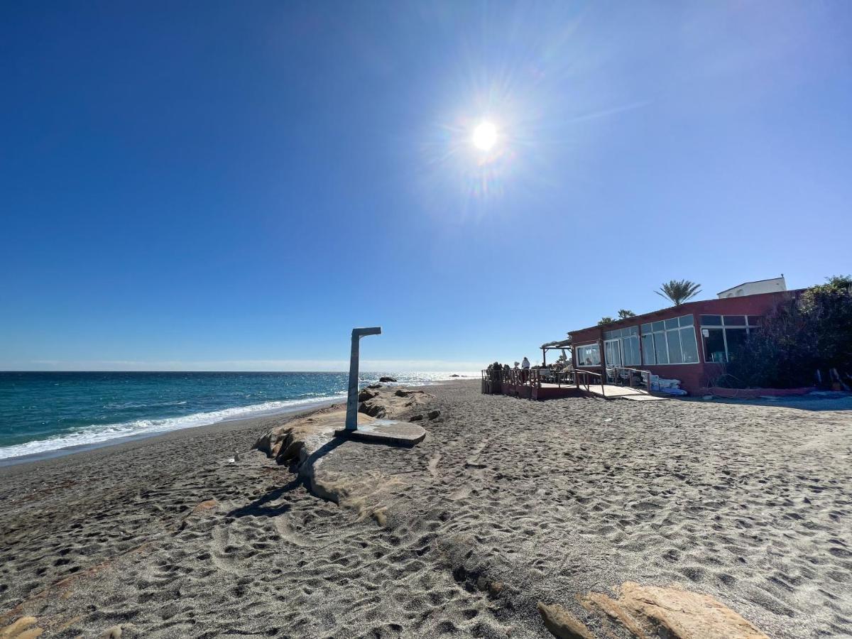 Apartment In Manilva, Just A Few Steps From The Beach Esterno foto