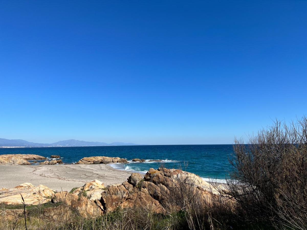 Apartment In Manilva, Just A Few Steps From The Beach Esterno foto