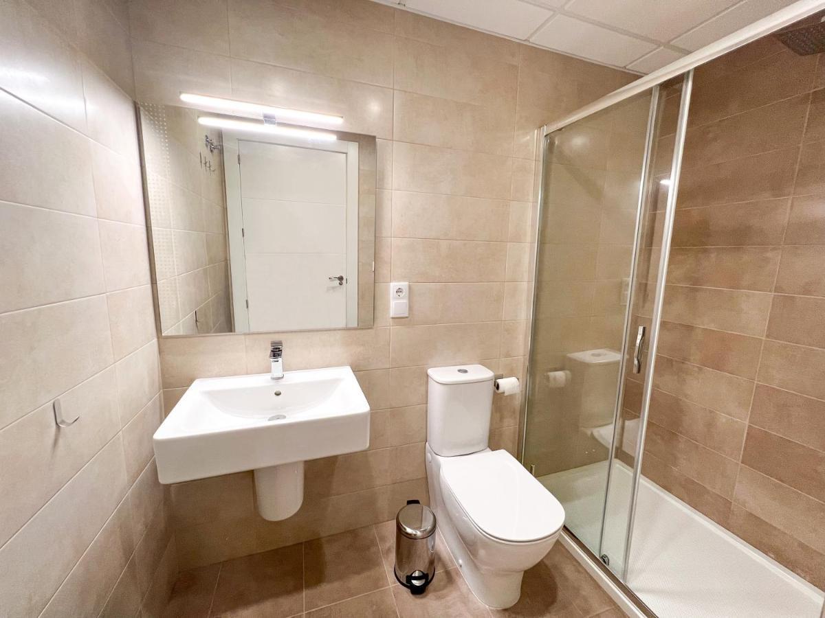 Apartment In Manilva, Just A Few Steps From The Beach Esterno foto