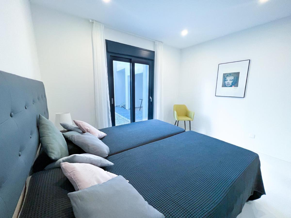 Apartment In Manilva, Just A Few Steps From The Beach Esterno foto