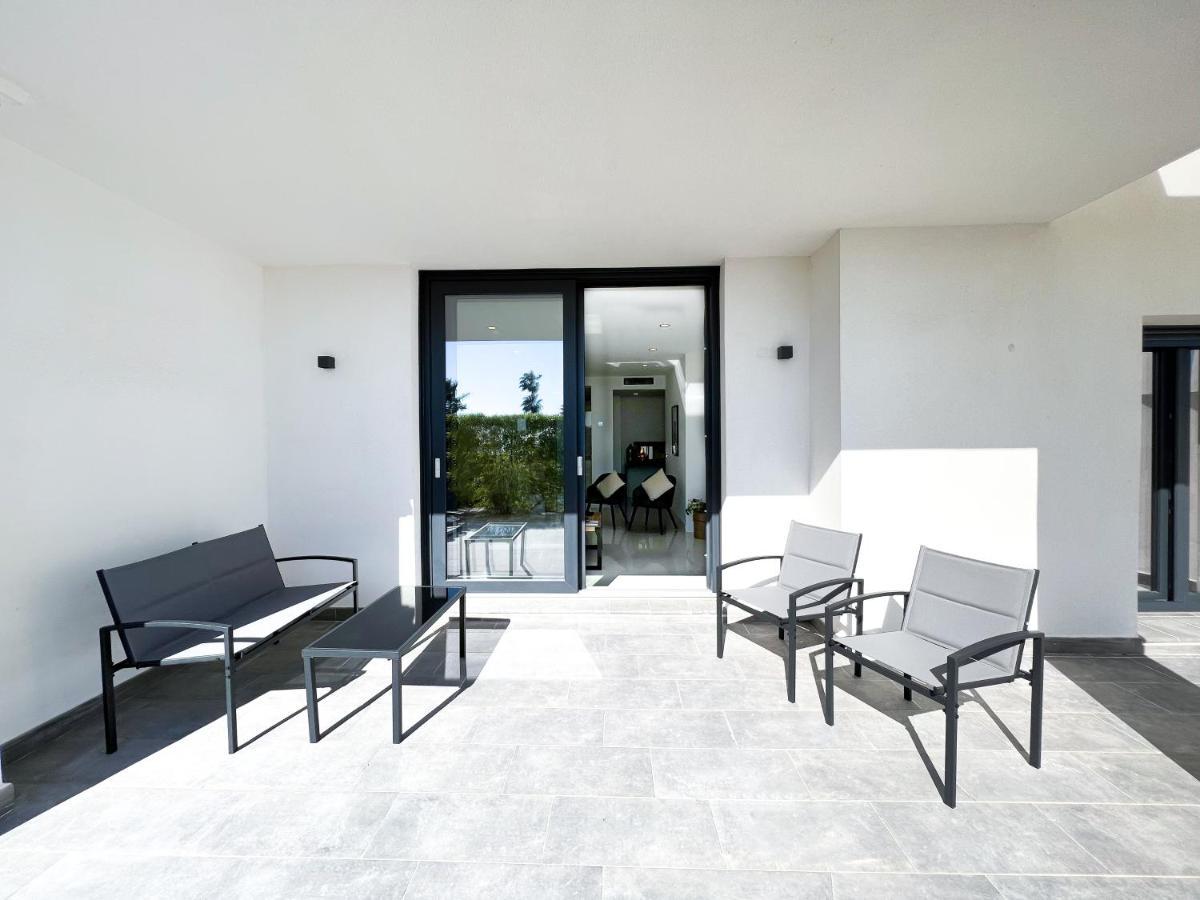 Apartment In Manilva, Just A Few Steps From The Beach Esterno foto