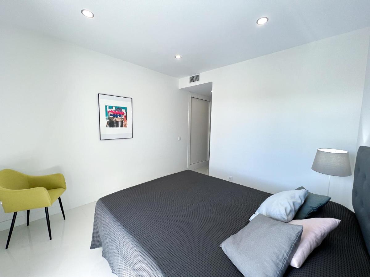 Apartment In Manilva, Just A Few Steps From The Beach Esterno foto