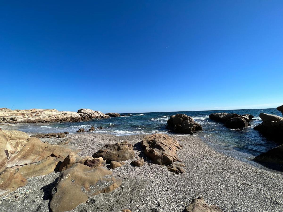 Apartment In Manilva, Just A Few Steps From The Beach Esterno foto