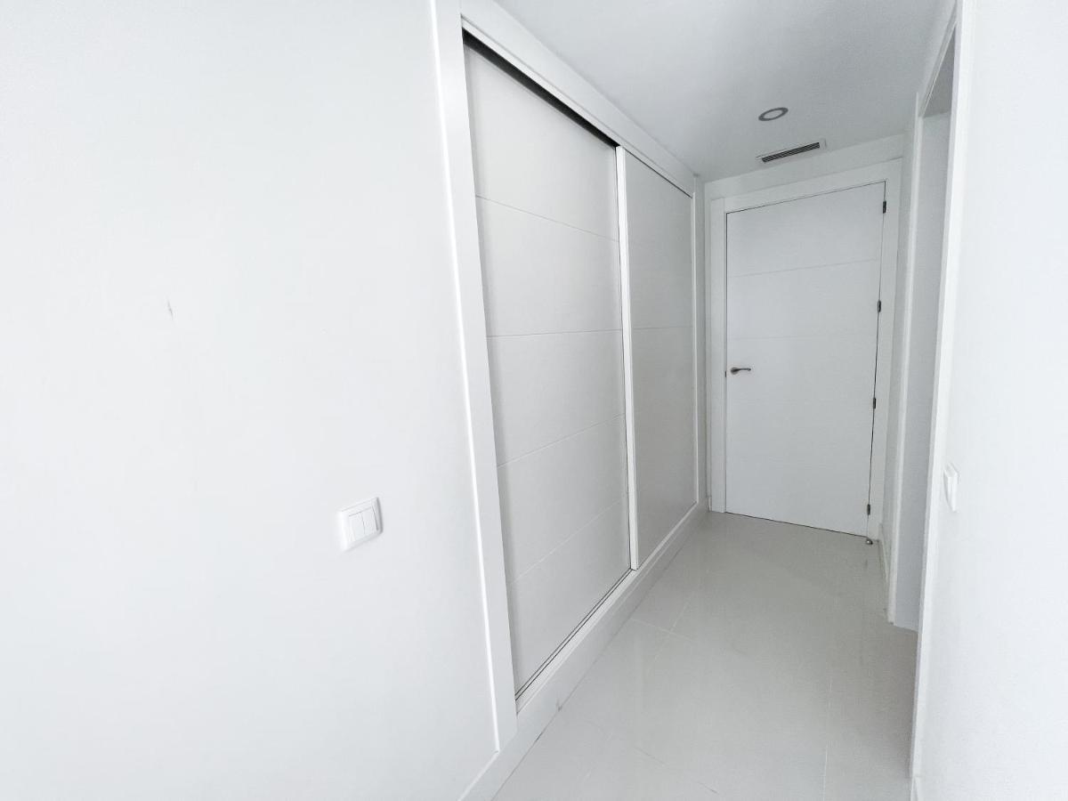 Apartment In Manilva, Just A Few Steps From The Beach Esterno foto
