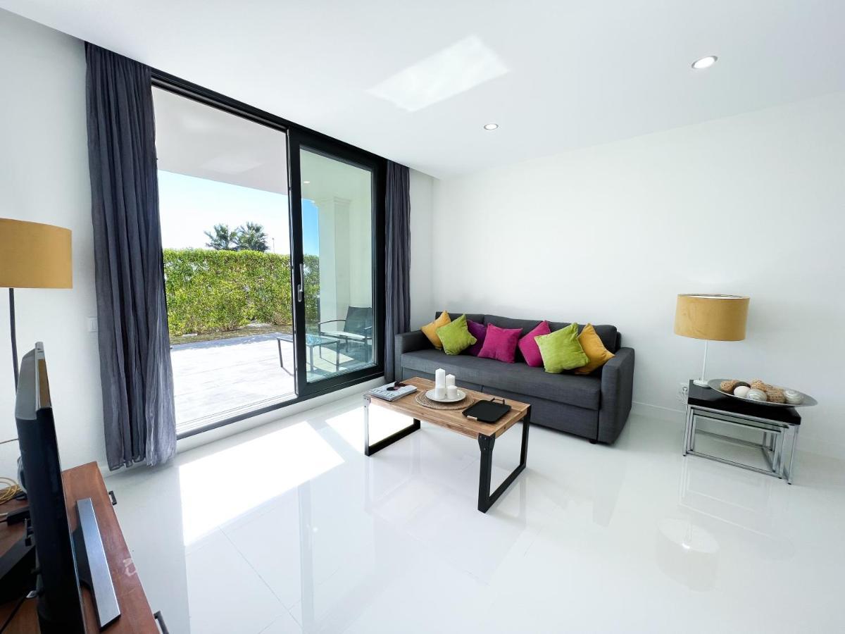 Apartment In Manilva, Just A Few Steps From The Beach Esterno foto