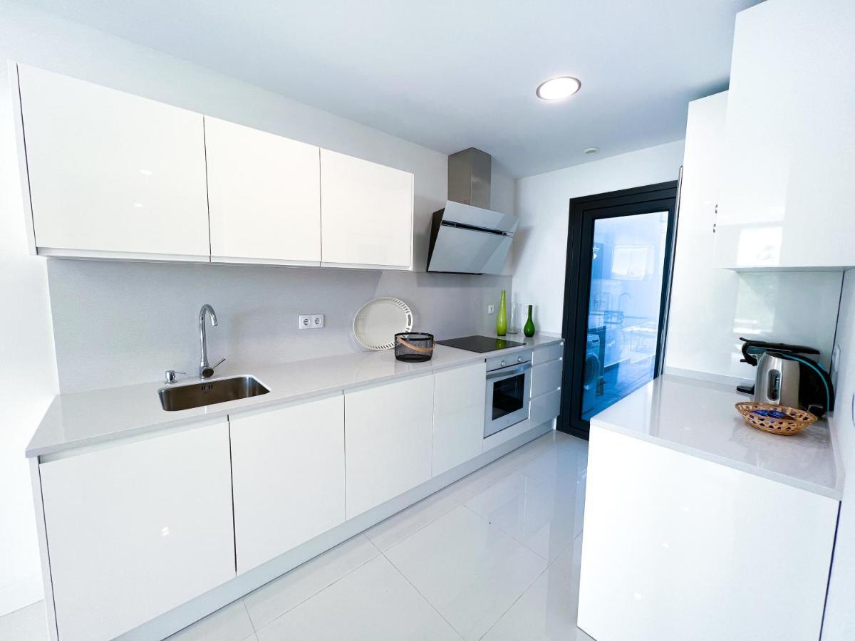 Apartment In Manilva, Just A Few Steps From The Beach Esterno foto