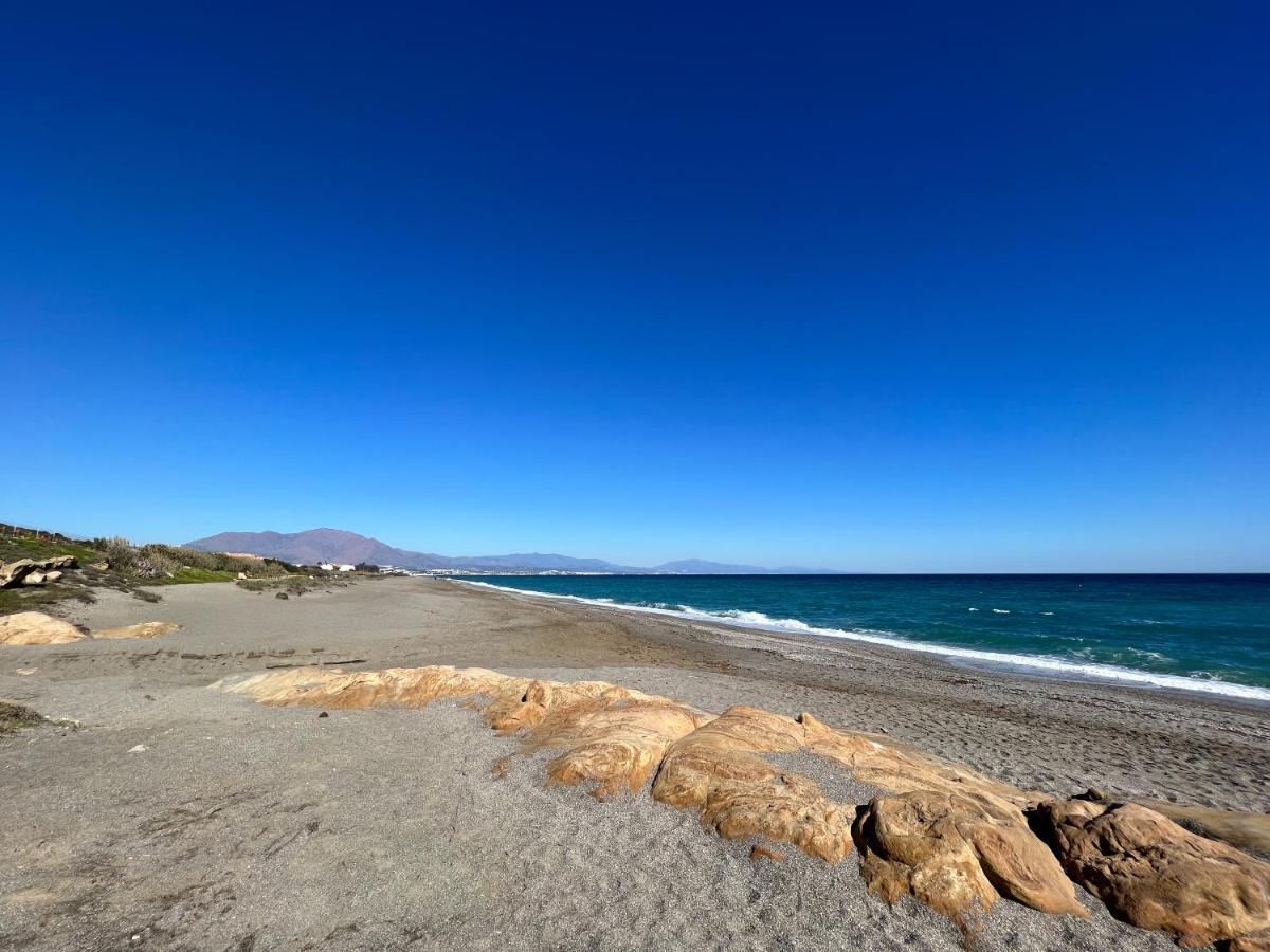 Apartment In Manilva, Just A Few Steps From The Beach Esterno foto