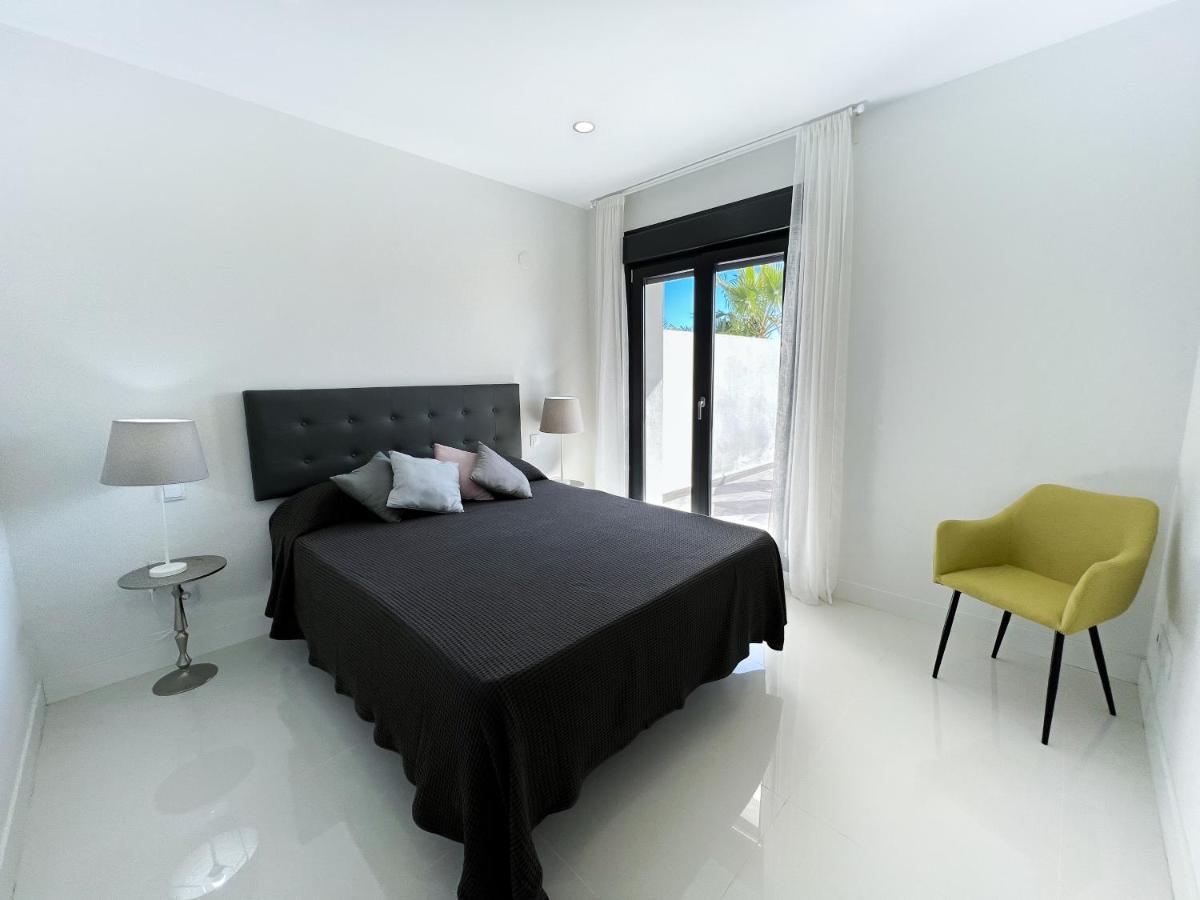 Apartment In Manilva, Just A Few Steps From The Beach Esterno foto