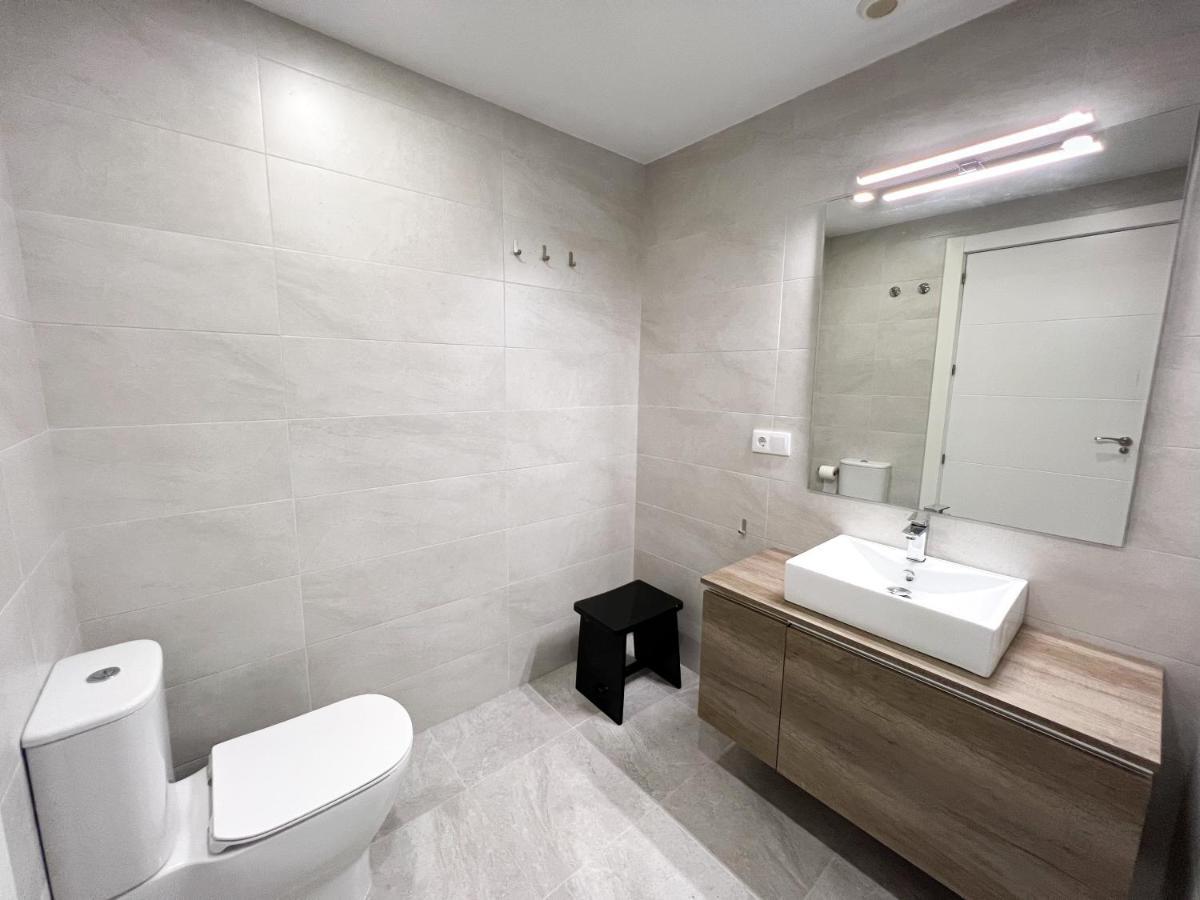 Apartment In Manilva, Just A Few Steps From The Beach Esterno foto