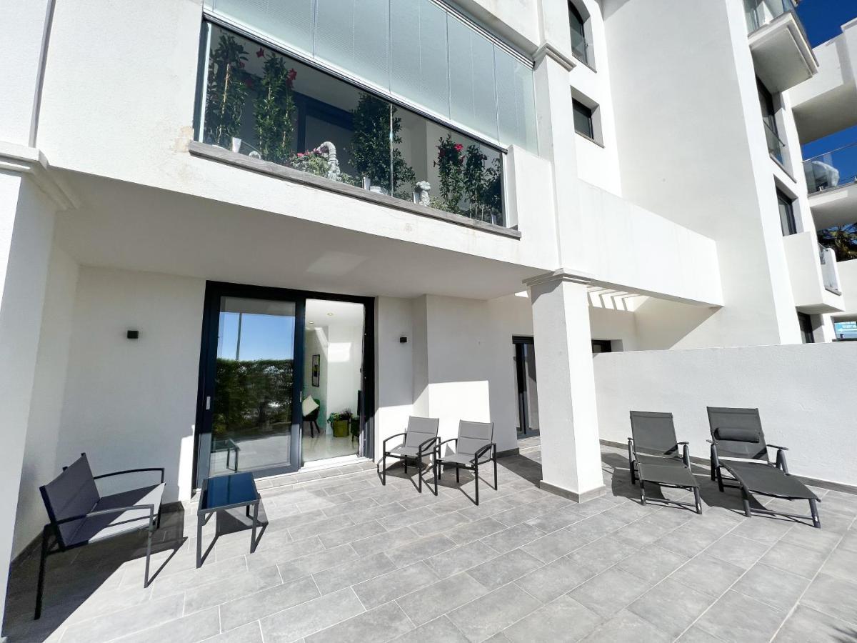 Apartment In Manilva, Just A Few Steps From The Beach Esterno foto