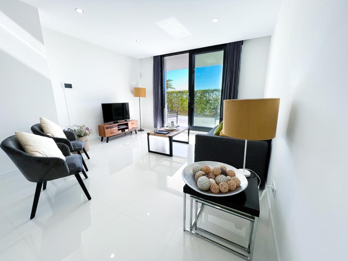 Apartment In Manilva, Just A Few Steps From The Beach Esterno foto