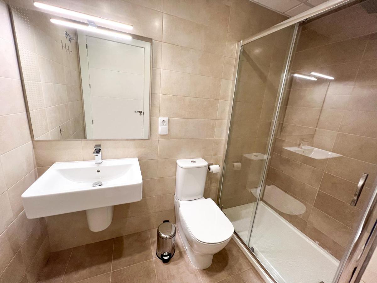 Apartment In Manilva, Just A Few Steps From The Beach Esterno foto