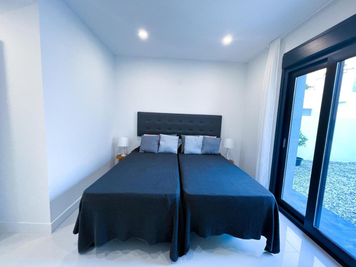 Apartment In Manilva, Just A Few Steps From The Beach Esterno foto