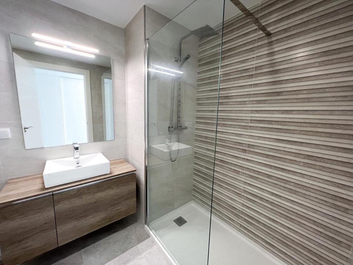Apartment In Manilva, Just A Few Steps From The Beach Esterno foto