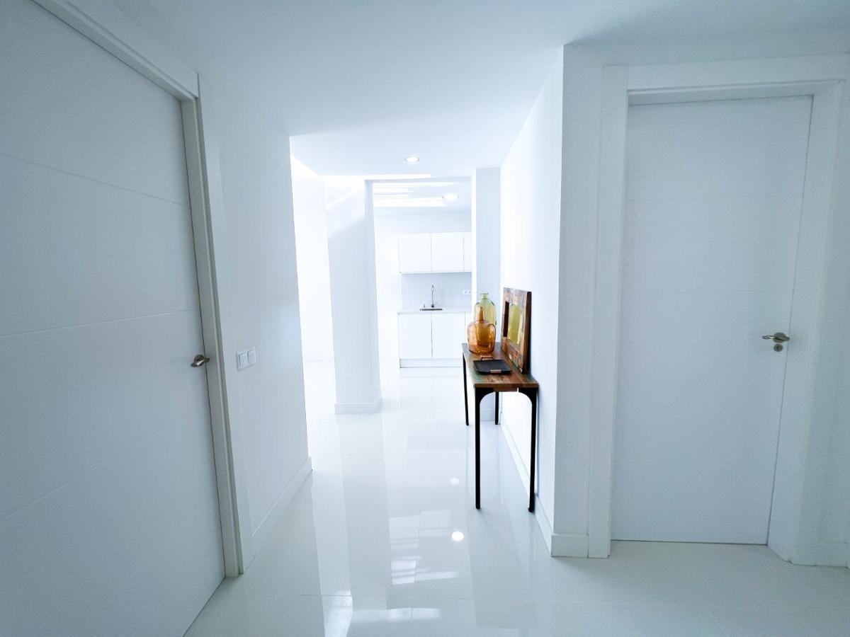 Apartment In Manilva, Just A Few Steps From The Beach Esterno foto