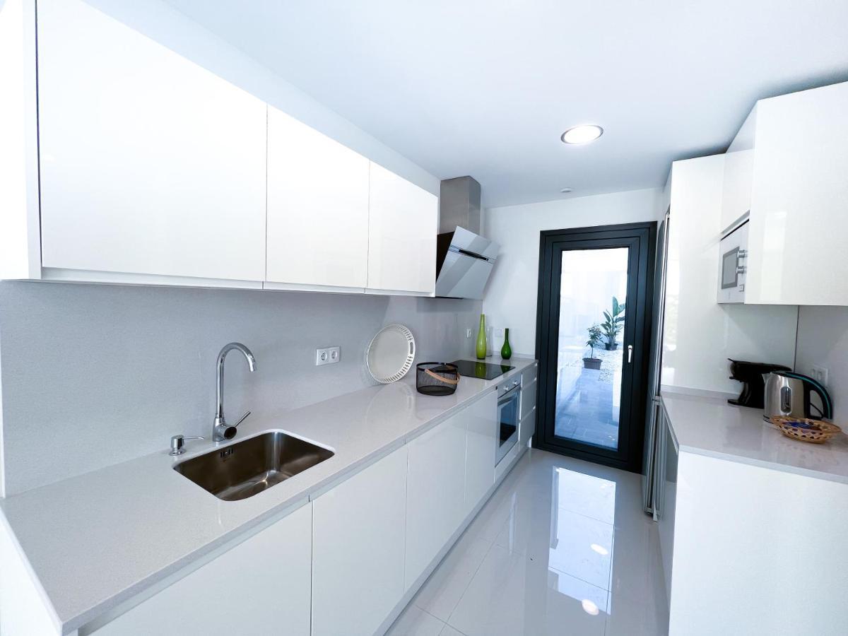 Apartment In Manilva, Just A Few Steps From The Beach Esterno foto